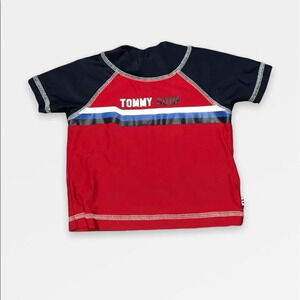 Tommy Hilfiger  Rashguard